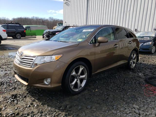 2012 Toyota Venza LE