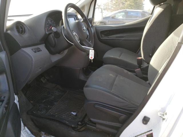 3N6CM0KN9HK712714 Nissan NV