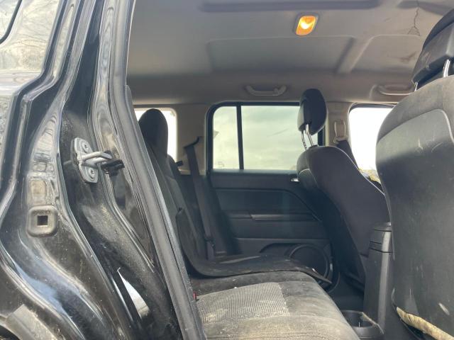 2017 JEEP PATRIOT LA - 1C4NJPFA8HD148476