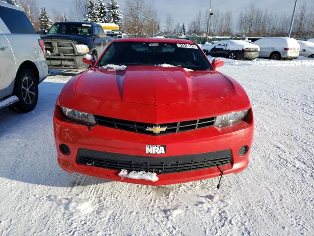2015 CHEVROLET CAMARO LS - 2G1FB1E34F9273916
