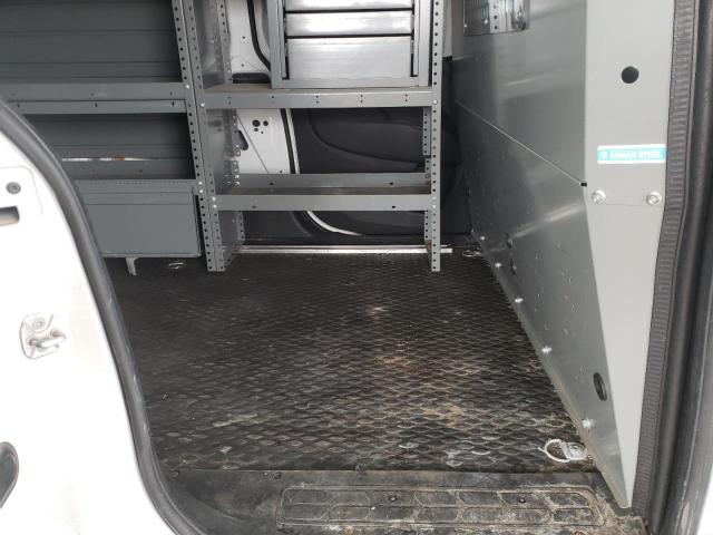 2016 RAM PROMASTER - ZFBERFBT7G6B58127