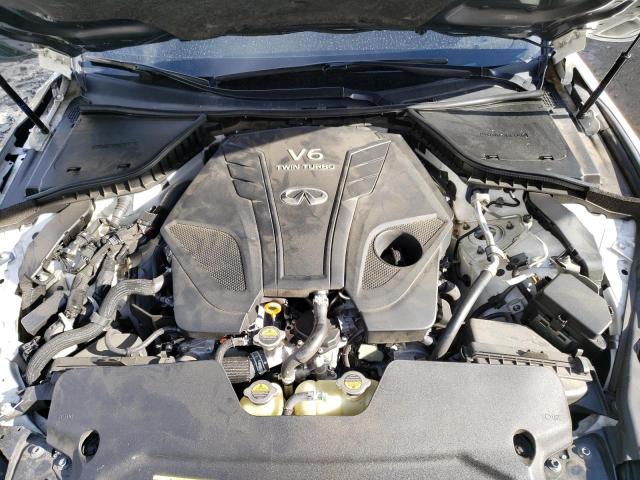 2020 INFINITI Q60 PURE - JN1EV7EL2LM380378