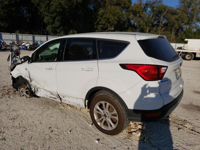 2019 FORD ESCAPE SE 1FMCU9G97KUB66212