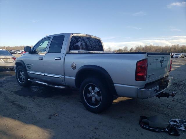 2007 DODGE RAM 1500 ST