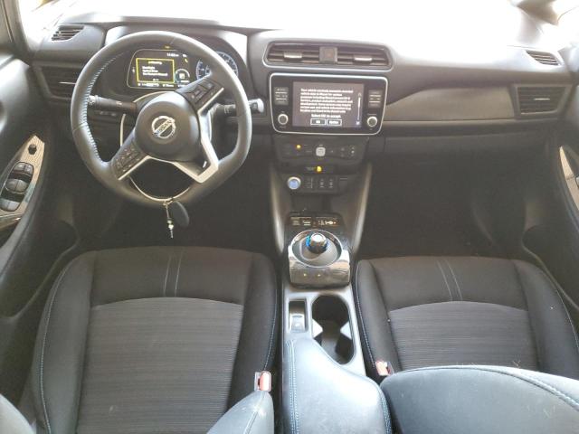 1N4AZ1CV3MC554201 Nissan LEAF SV