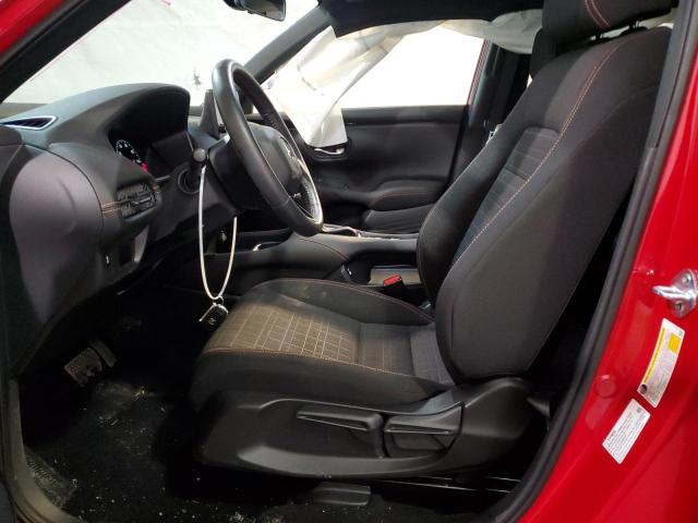 2023 HONDA HR-V SPORT - 3CZRZ2H59PM714185