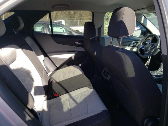 2018 CHEVROLET EQUINOX LS - 3GNAXHEV0JL180210