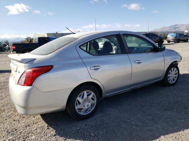 3N1CN7AP7JL808050 Nissan VERSA S