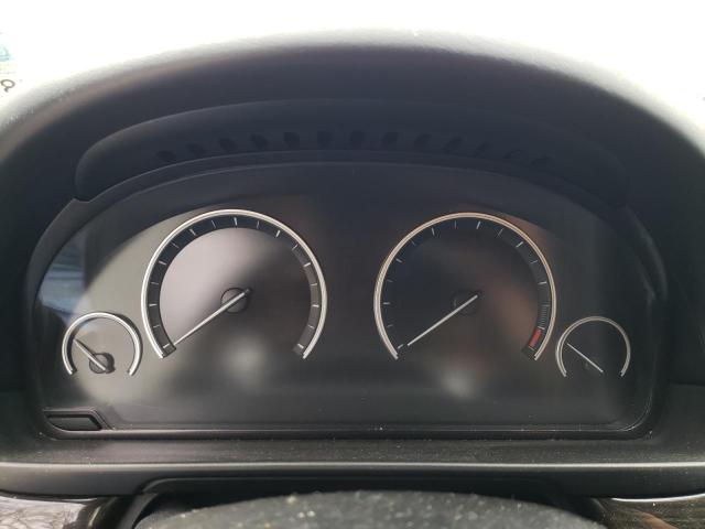 2016 BMW 550 I - WBAKN9C57GD962804