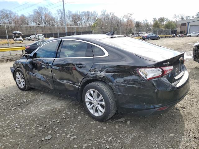 2019 CHEVROLET MALIBU  LT - 1G1ZD5ST9KF133428