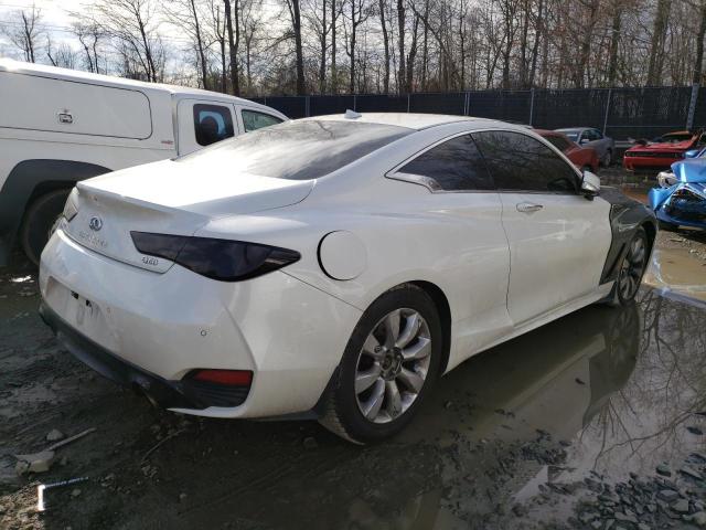 2020 INFINITI Q60 PURE - JN1EV7EL2LM380378