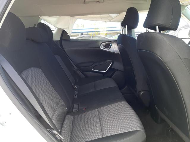 KNDJ23AU6N7151005 KIA SOUL LX