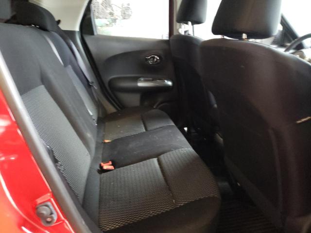 2016 NISSAN JUKE S - JN8AF5MRXGT603205