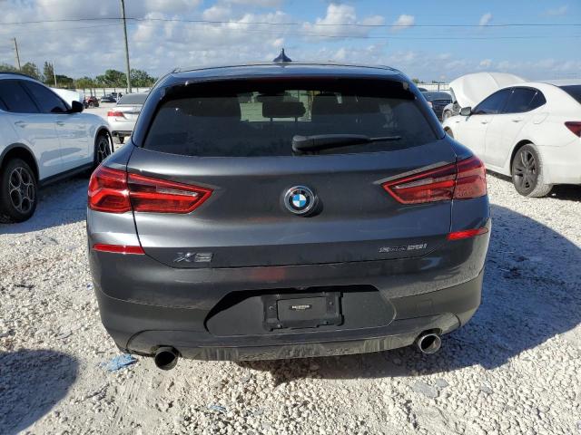 2018 BMW X2 SDRIVE2 WBXYJ3C31JEJ75307
