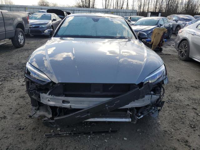 2019 AUDI RS5 - WUABWCF5XKA903137