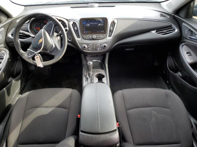 2019 CHEVROLET MALIBU  LT - 1G1ZD5ST9KF133428