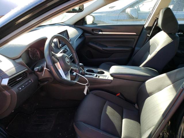 2019 NISSAN ALTIMA SV - 1N4BL4DV3KC204604