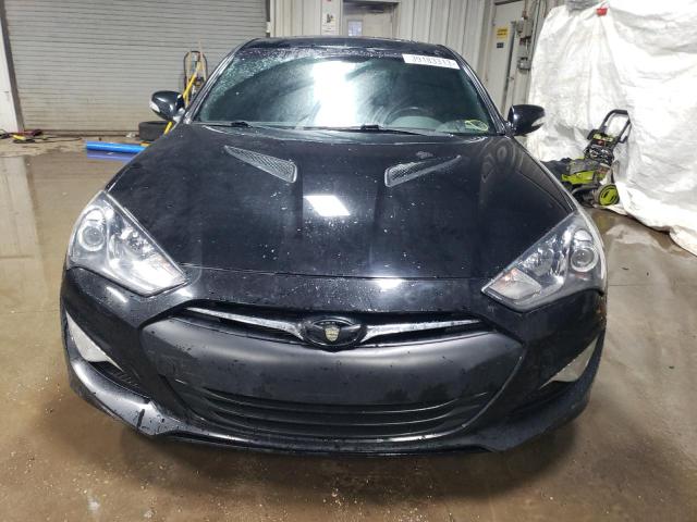 2015 HYUNDAI GENESIS CO - KMHHU6KJ0FU121799