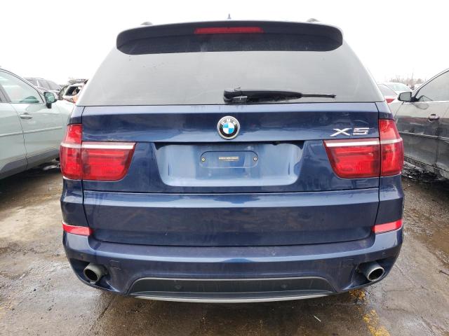 5UXZV4C51BL413066 BMW X5 Xdrive35i