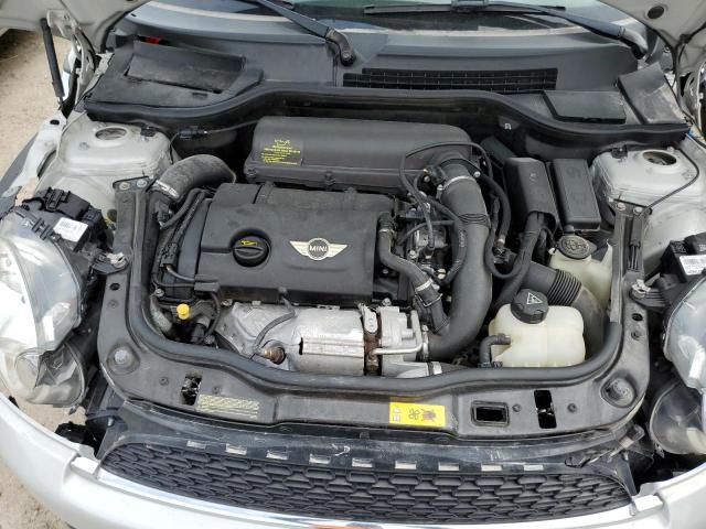 WMWZP3C58FT708335 Mini COOPER S