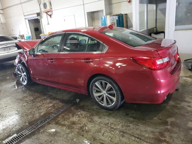 4S3BNAN6XH3061881 Subaru Legacy 2.5i Limited