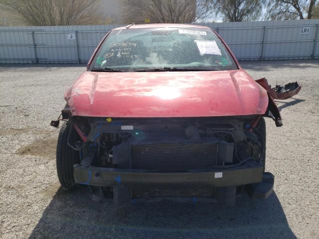 3KPA24AD8LE258480 KIA RIO LX