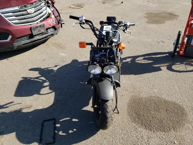 2019 HONDA NPS50 - JH2AF5812KK702381