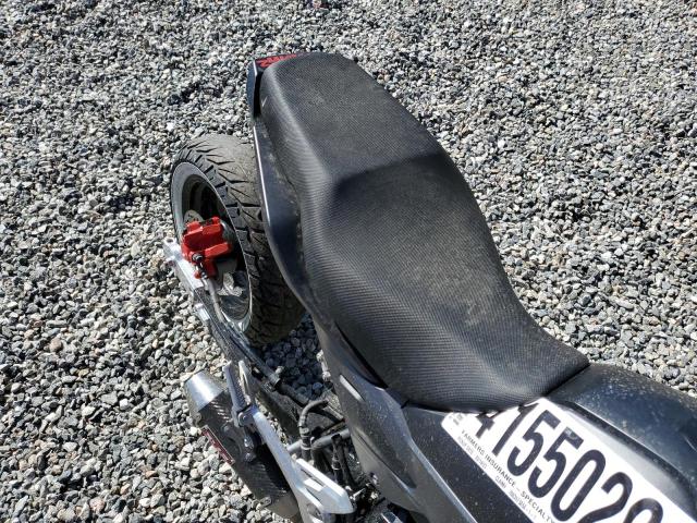 2018 HONDA GROM - MLHJC7510J5005903