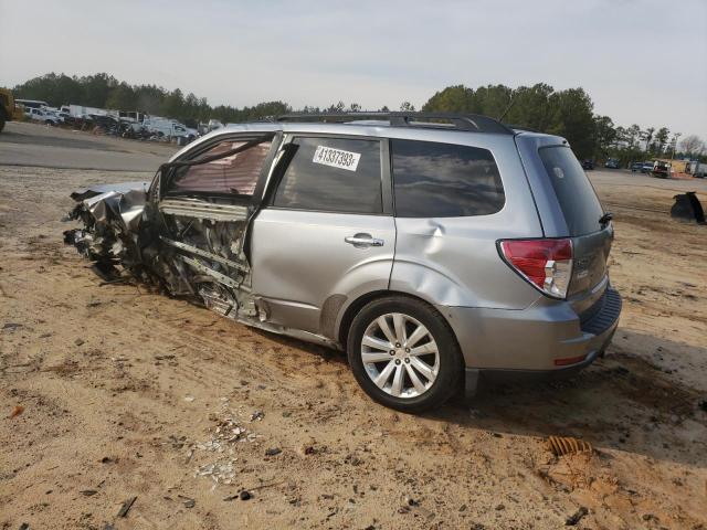 JF2SHADCXBH781112 Subaru Forester 2.5x Premium