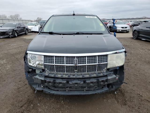 2LMDU68C78BJ05426 Lincoln MKX