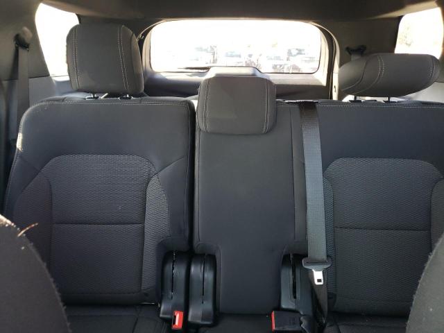 2017 FORD EXPLORER X - 1FM5K8D84HGE12838