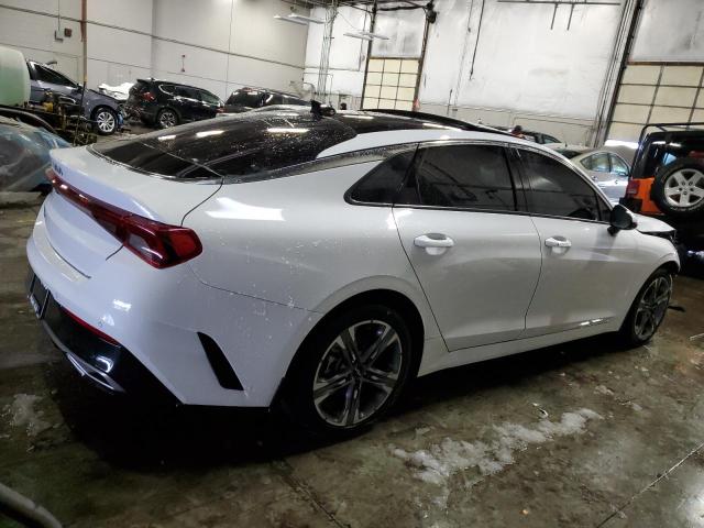 2023 KIA K5 EX - 5XXG34J21PG178389