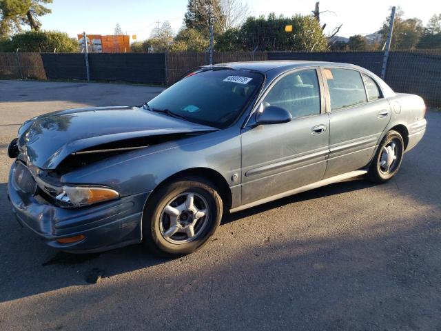 2000 Buick LeSabre Limited