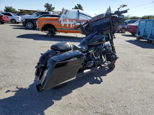 2021 HARLEY-DAVIDSON FLHXS - 1HD1KRP25MB649943