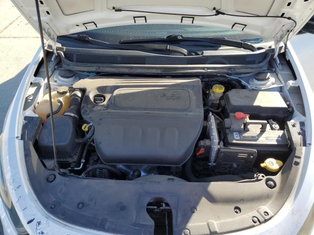2016 DODGE DART SXT S 1C3CDFFA4GD796554