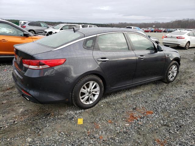 5XXGT4L3XHG170007 | 2017 KIA OPTIMA LX