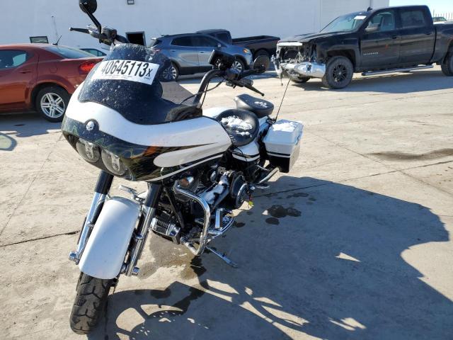 2012 HARLEY-DAVIDSON FLTRXSE CV 1HD1TC811CB954113