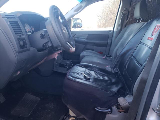 2007 DODGE RAM 1500 ST