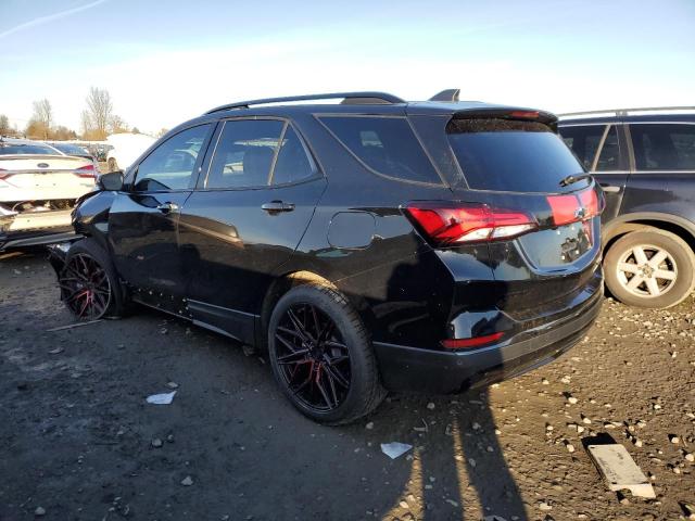 2022 CHEVROLET EQUINOX RS 2GNAXWEV1N6143374