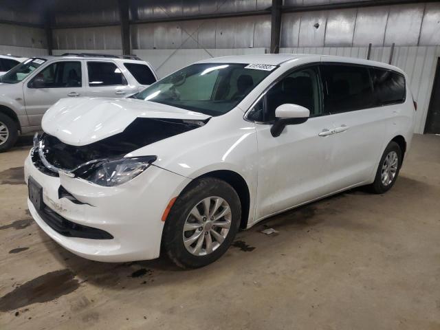 2018 CHRYSLER PACIFICA L - 2C4RC1CG7JR169212
