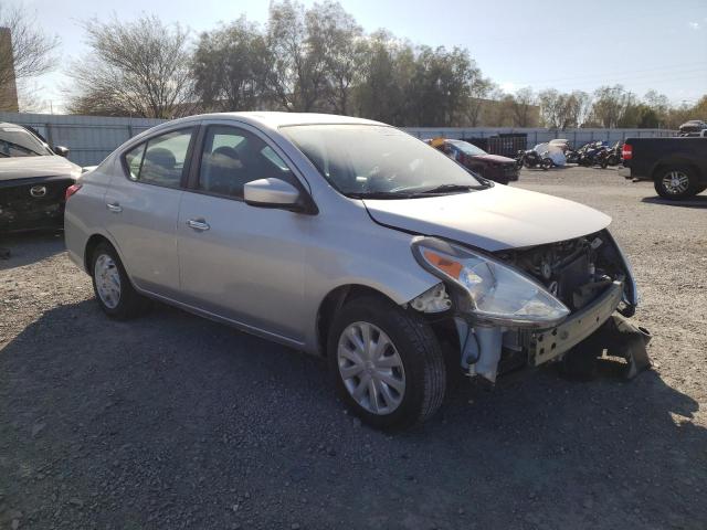 3N1CN7AP7JL808050 Nissan VERSA S