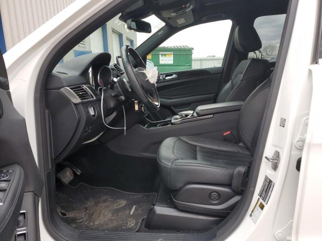 2018 MERCEDES-BENZ GLS 450 4M - 4JGDF6EE1JB112475