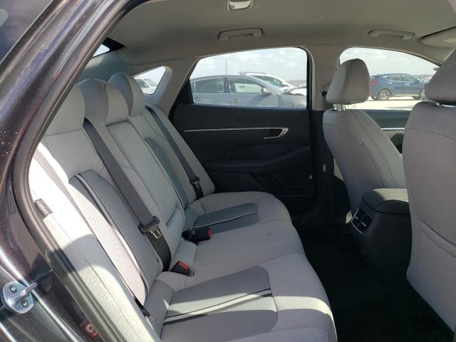 2020 HYUNDAI SONATA SEL - 5NPEF4JA8LH022760