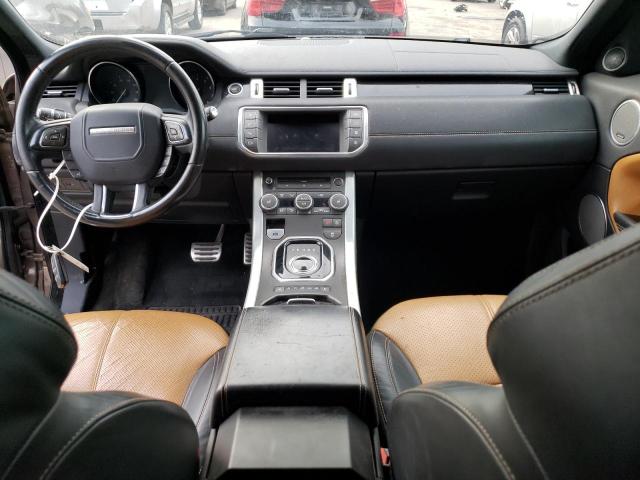 SALVD2BGXGH106282 Land Rover Range Rover Evoque Hse Dynamic