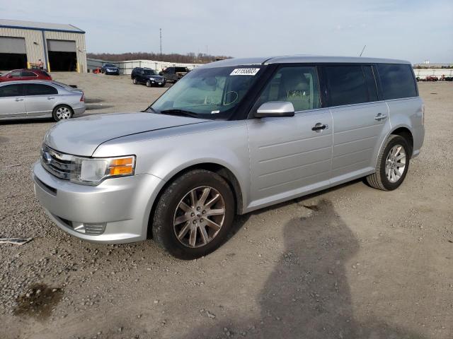 2010 Ford Flex SEL