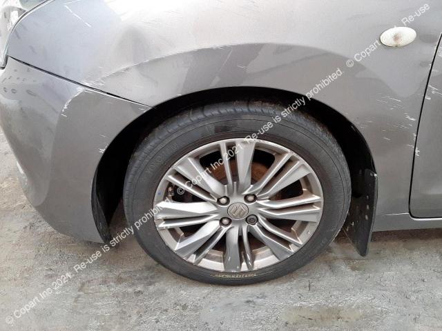 MA3EWB42S00154877 Suzuki Baleno Sz-