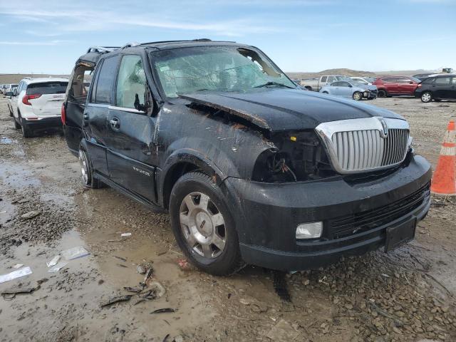 5LMFU28586LJ23894 Lincoln Navigator