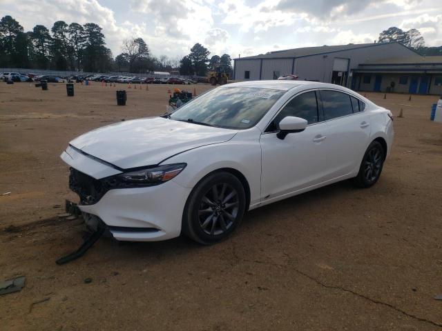 2018 MAZDA 6 SPORT - JM1GL1UMXJ1326084