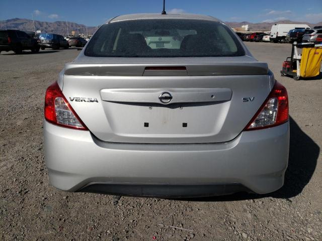 3N1CN7AP7JL808050 Nissan VERSA S