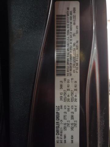 1C4HJWDG9EL221354 Jeep Wrangler Unlimited Sport